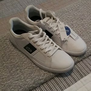 Lacoste Sport Shoes Size 9